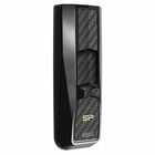 USB флеш накопитель 32 Gb Silicon Power Blaze B50 Black Carbon USB 3.0 - фото 51610562 USB флеш накопитель 32 Gb Silicon Power Blaze B50 Black Carbon USB 3.0 - фото 51610562