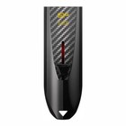 Флешка USB 64 Gb Silicon Power Blaze B25 Black USB 3.0 SP064GBUF3B25V1K - Фото 2