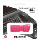 USB флеш накопитель_128 Gb Kingston DT Exodia M Pink KC-U2L128-7LN - фото 51610640