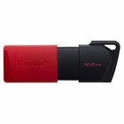 USB флеш накопитель_128 Gb Kingston DT Exodia M черный/красн DTXM/128GB - фото 51610643 USB флеш накопитель_128 Gb Kingston DT Exodia M черный/красн DTXM/128GB - фото 51610643