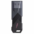 USB флеш накопитель_128 Gb Kingston DT Exodia Onyx черный DTXON/128GB / USB 3.2 - фото 51610645 USB флеш накопитель_128 Gb Kingston DT Exodia Onyx черный DTXON/128GB / USB 3.2 - фото 51610645