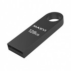 USB флеш накопитель_128 Gb Maxvi MK Dark grey монолит, металл / FD128GBUSB20C10MK - фото 51610654 USB флеш накопитель_128 Gb Maxvi MK Dark grey монолит, металл / FD128GBUSB20C10MK - фото 51610654