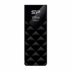 USB флеш накопитель_128 Gb Silicon Power Blaze B03 Black USB 3.0 SP128GBUF3B03V1K - фото 51610668 USB флеш накопитель_128 Gb Silicon Power Blaze B03 Black USB 3.0 SP128GBUF3B03V1K - фото 51610668