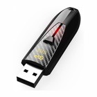 USB флеш накопитель_128 Gb Silicon Power Blaze B25 Black USB 3.1 / SP128GBUF3B25V1K - фото 51610675 USB флеш накопитель_128 Gb Silicon Power Blaze B25 Black USB 3.1 / SP128GBUF3B25V1K - фото 51610675