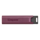 USB флеш накопитель_512 Gb Kingston DT MAX Type-A USB 3.2 Gen2, R1000Mb/s/W900Mb/s, DTMAXA/   106987 - фото 51610700