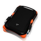 Жесткий диск 2,5" Silicon Power 1Tb A30 Armor Black USB 3.1 SP010TBPHDA30S3A - фото 51610704