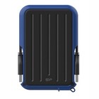 Жесткий диск 2,5" Silicon Power 1Tb A66 Armor Blue SP010TBPHD66SS3B - фото 51610711