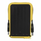 Жесткий диск 2,5" Silicon Power 1Tb A66 Armor Yellow SP010TBPHD66SS3Y - фото 51610713