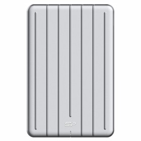 Жесткий диск 2,5" Silicon Power 1Tb A75 Armor Silver SP010TBPHDA75S3S