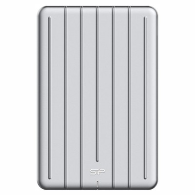 Жесткий диск 2,5" Silicon Power 1Tb A75 Armor Silver SP010TBPHDA75S3S