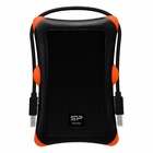 Жесткий диск 2,5" Silicon Power 2Tb A30 Armor Black USB 3.0 - фото 51610718