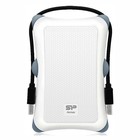 Жесткий диск 2,5" Silicon Power 2Tb A30 Armor White USB 3.0 - фото 51610719