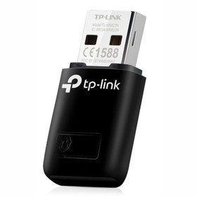 Wi-Fi-адаптер TP-Link TL-WN823N