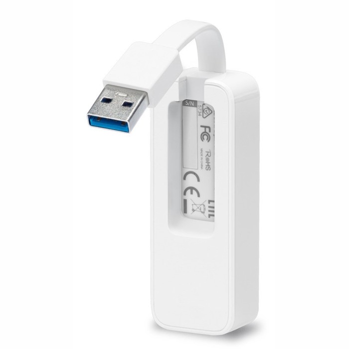 Wi-Fi-адаптер TP-Link UE300 USB 3.0 сетевой - фото 51610761