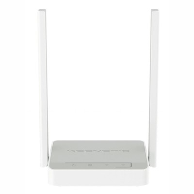 Wi-Fi роутер Keenetic 4G (KN-1212) белый