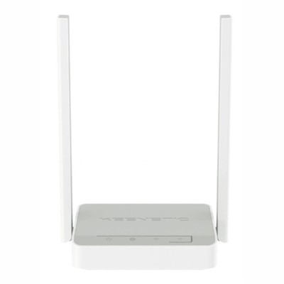 Wi-Fi роутер Keenetic Start (KN-1112) белый