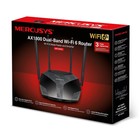 Wi-Fi роутер Mercusys MR1800X (Wi-Fi 6) - Фото 3