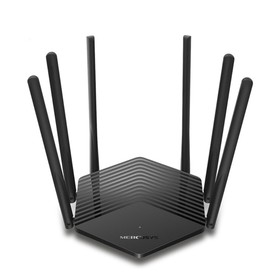 Wi-Fi роутер Mercusys MR1900G