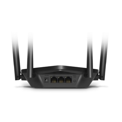 Wi-Fi роутер Mercusys MR60X