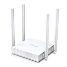 Wi-Fi роутер TP-Link Archer C24 5/2.4 ГГц; 433/300 Мбит/с - Фото 1