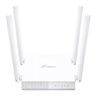 Wi-Fi роутер TP-Link Archer C24 5/2.4 ГГц; 433/300 Мбит/с - Фото 2