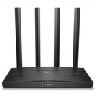 Wi-Fi роутер TP-Link Archer C6 (V4.0) 5/2.4 ГГц; 867/400 Мбит/с; 5 гигабитных портов - Фото 1