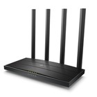 Wi-Fi роутер TP-Link Archer C80 5/2.4 ГГц; 1300/600 Мбит/с - Фото 1