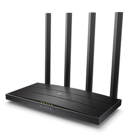 Wi-Fi роутер TP-Link Archer C80 5/2.4 ГГц; 1300/600 Мбит/с