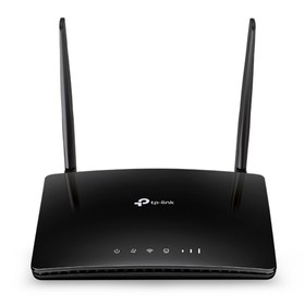 Wi-Fi роутер TP-Link Archer MR400