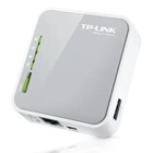 Wi-Fi роутер TP-Link TL-MR3020 150 Мбит/с ,USB для 3G/4G - Фото 2