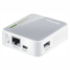 Wi-Fi роутер TP-Link TL-MR3020 150 Мбит/с ,USB для 3G/4G - Фото 3