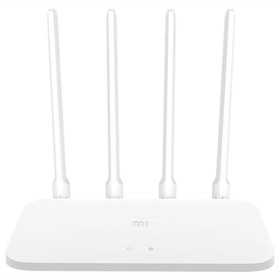 Wi-Fi роутер Xiaomi Mi Router 4A (DVB4230GL)