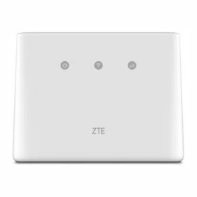 Wi-Fi роутер ZTE MF293N белый