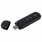 Wi-Fi роутер ZTE MF79N USB модем 4G черный - Фото 1