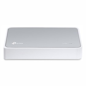 Коммутатор TP-Link TL-SF1008D 8x100Mb неуправляемый