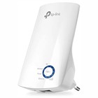 Усилитель Wi-Fi сигнала TP-Link TL-WA850RE 2.4 ГГц; 300 Мбит/с.; 20 дБм - фото 51610862