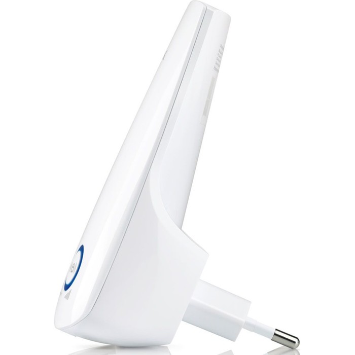 Усилитель Wi-Fi сигнала TP-Link TL-WA850RE 2.4 ГГц; 300 Мбит/с.; 20 дБм - фото 51610863