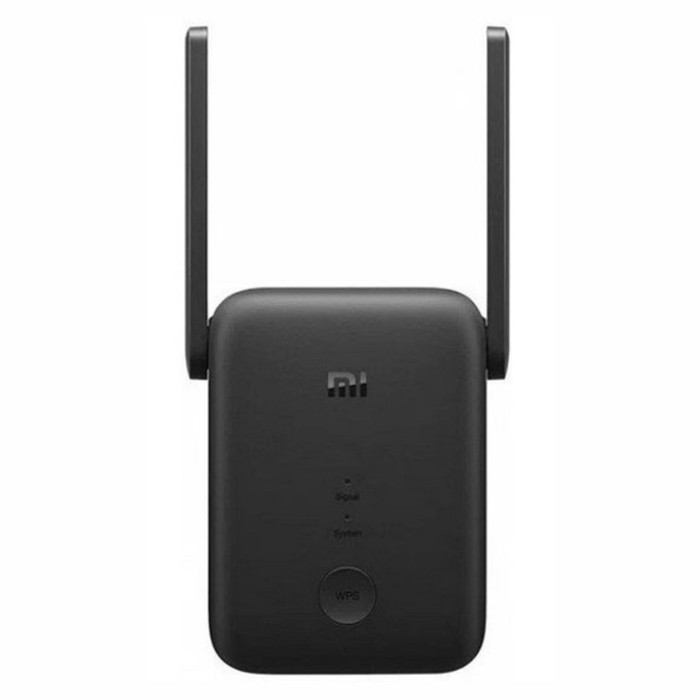 Усилитель Wi-Fi сигнала Xiaomi Mi Wi-Fi Range Extender AC 1200 (DVB4348GL) - Фото 1