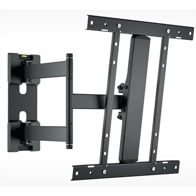 Кронштейн для LCD TV  HOLDER LCD-SU4601-В 26" – 50", 35 кг, расстояние от стены 65-550 мм.   1069883