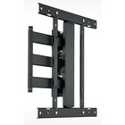 Кронштейн для LCD TV  HOLDER LCD-SU4601-В 26" – 50", 35 кг, расстояние от стены 65-550 мм.   1069883 - Фото 2