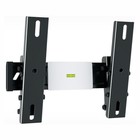 Кронштейн для LCD TV  HOLDER LCD-T2611-B 22"–47",30 кг, расст. от стены 60мм.,угол -19/+22°   106988 - Фото 1