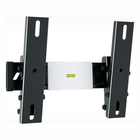 Кронштейн для LCD TV  HOLDER LCD-T2611-B 22"–47",30 кг, расст. от стены 60мм.,угол -19/+22°   106988