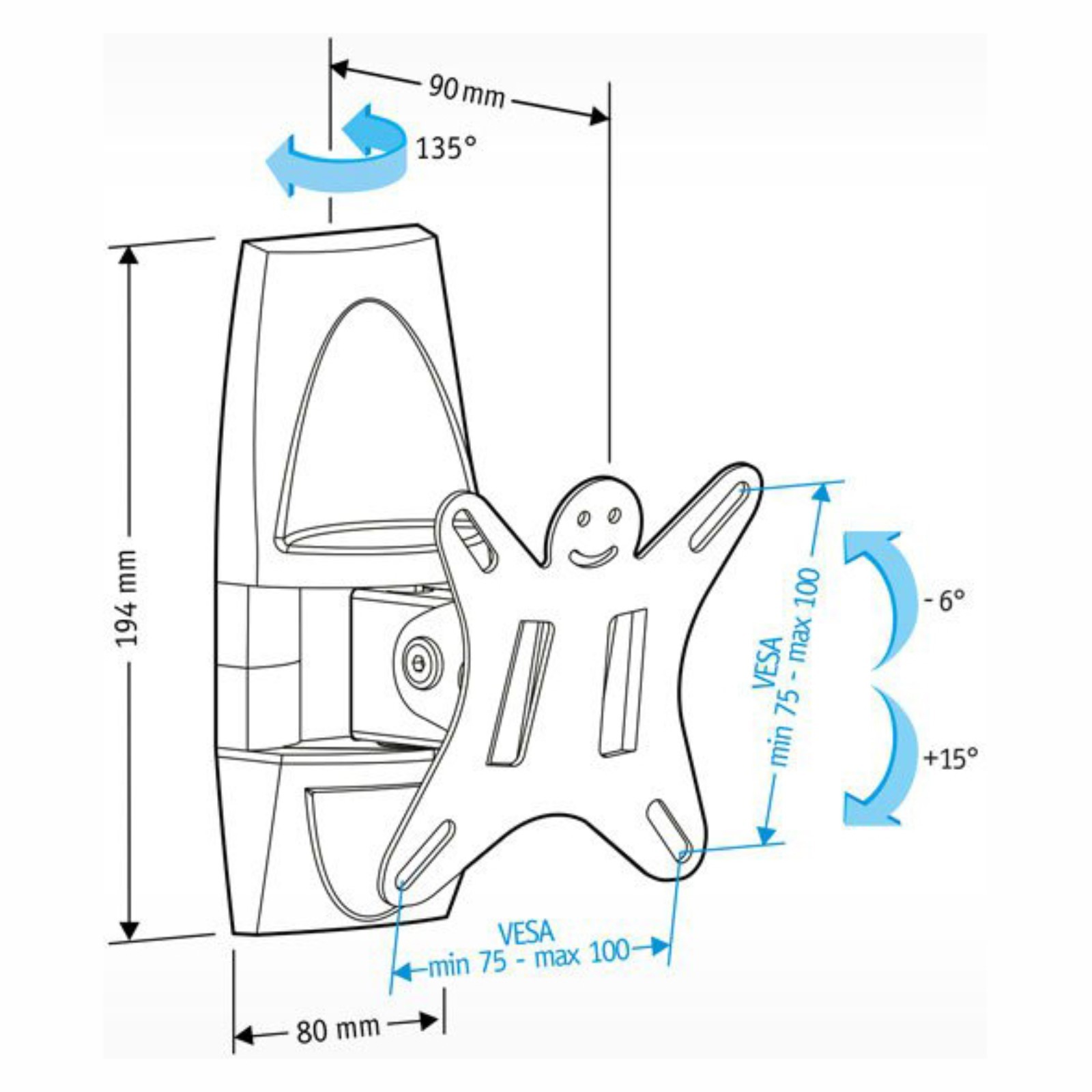 Кронштейн holder 5003. Кронштейн на стену holder lcds-5003 черный. Кронштейн holder 5003. Кронштейн holder 5003. Кронштейн holder lcds-5039.
