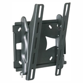 Кронштейн для LCD TV  HOLDER LCDS-5010 20" – 40", 45 кг, расстояние от стены 63мм.