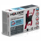 Кронштейн для LCD TV  HOLDER LCDS-5019 черный глянец  22" – 42", 30 кг, расстояние от стены   106988 - фото 51610925