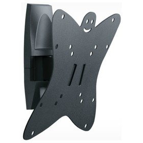 Кронштейн для LCD TV  HOLDER LCDS-5036 19" - 37", 30 кг, расстояние от стены 91мм.