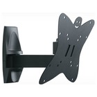 Кронштейн для LCD TV  HOLDER LCDS-5037 19" – 37", 30 кг, расстояние от стены 95 - 236мм. - Фото 1