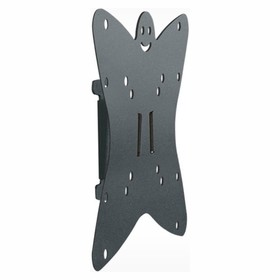 Кронштейн для LCD TV  HOLDER LCDS-5049 19" – 32", 30 кг, расстояние от стены 24мм.