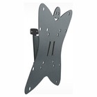 Кронштейн для LCD TV  HOLDER LCDS-5051 19"–32",30 кг, расст. от стены 50мм.,угол накл.15° - фото 51610945