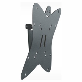 Кронштейн для LCD TV  HOLDER LCDS-5051 19"–32",30 кг, расст. от стены 50мм.,угол накл.15°